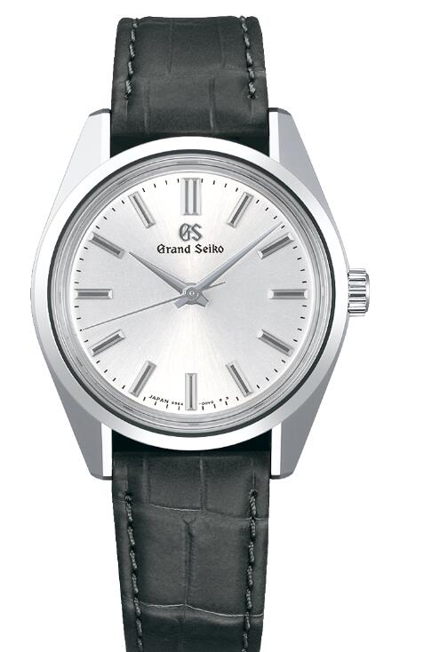 Best Replica Best Grand Seiko Heritage Watch SBGW291